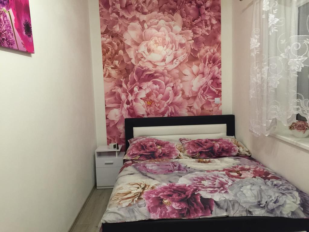 Apartman Na Lukach - Kopretina Тршебонь Екстер'єр фото