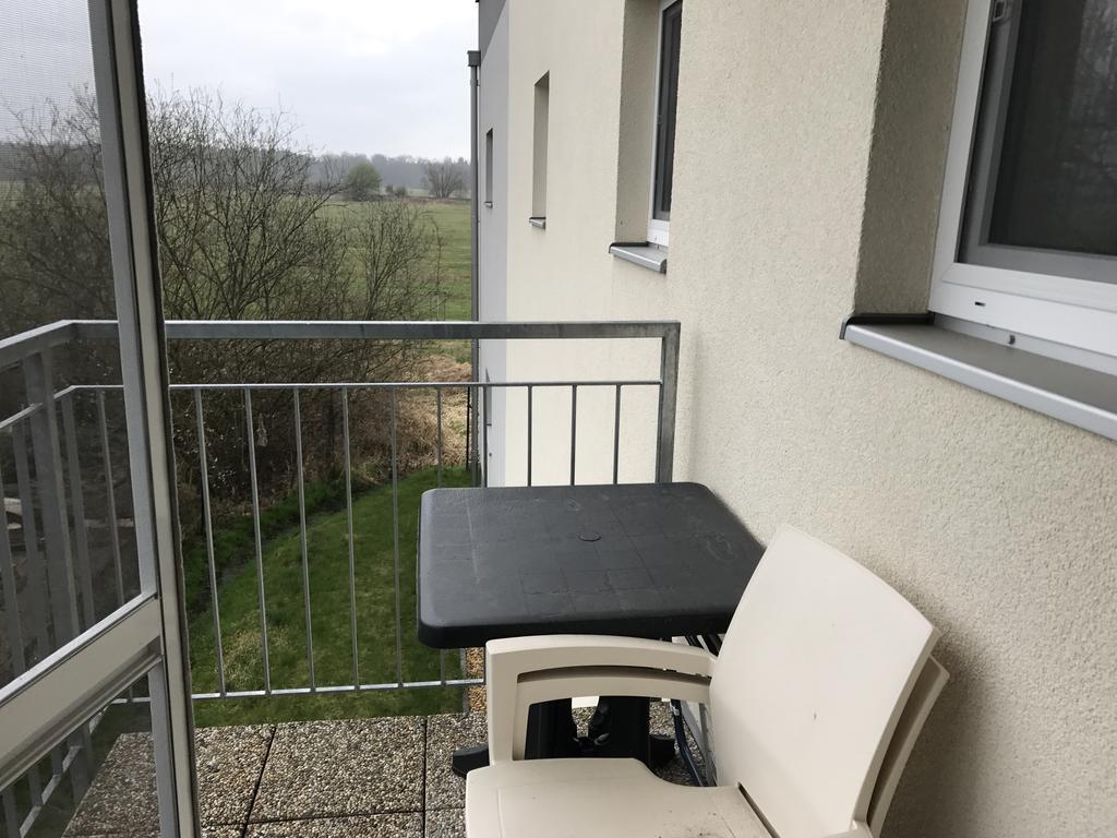 Apartman Na Lukach - Kopretina Тршебонь Екстер'єр фото