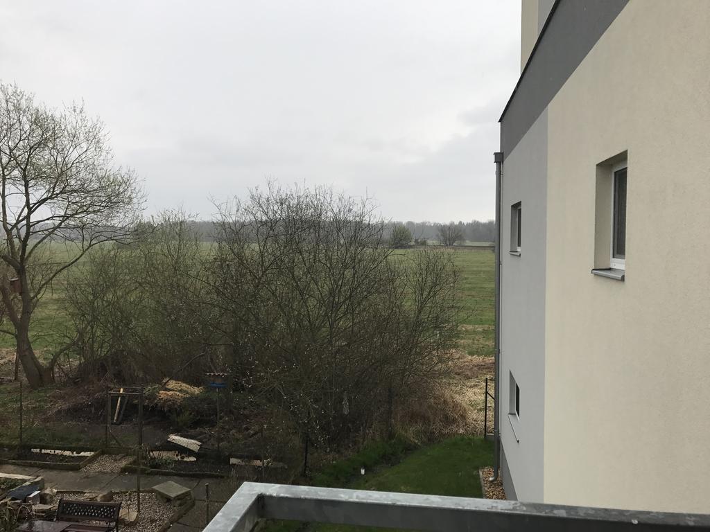 Apartman Na Lukach - Kopretina Тршебонь Екстер'єр фото