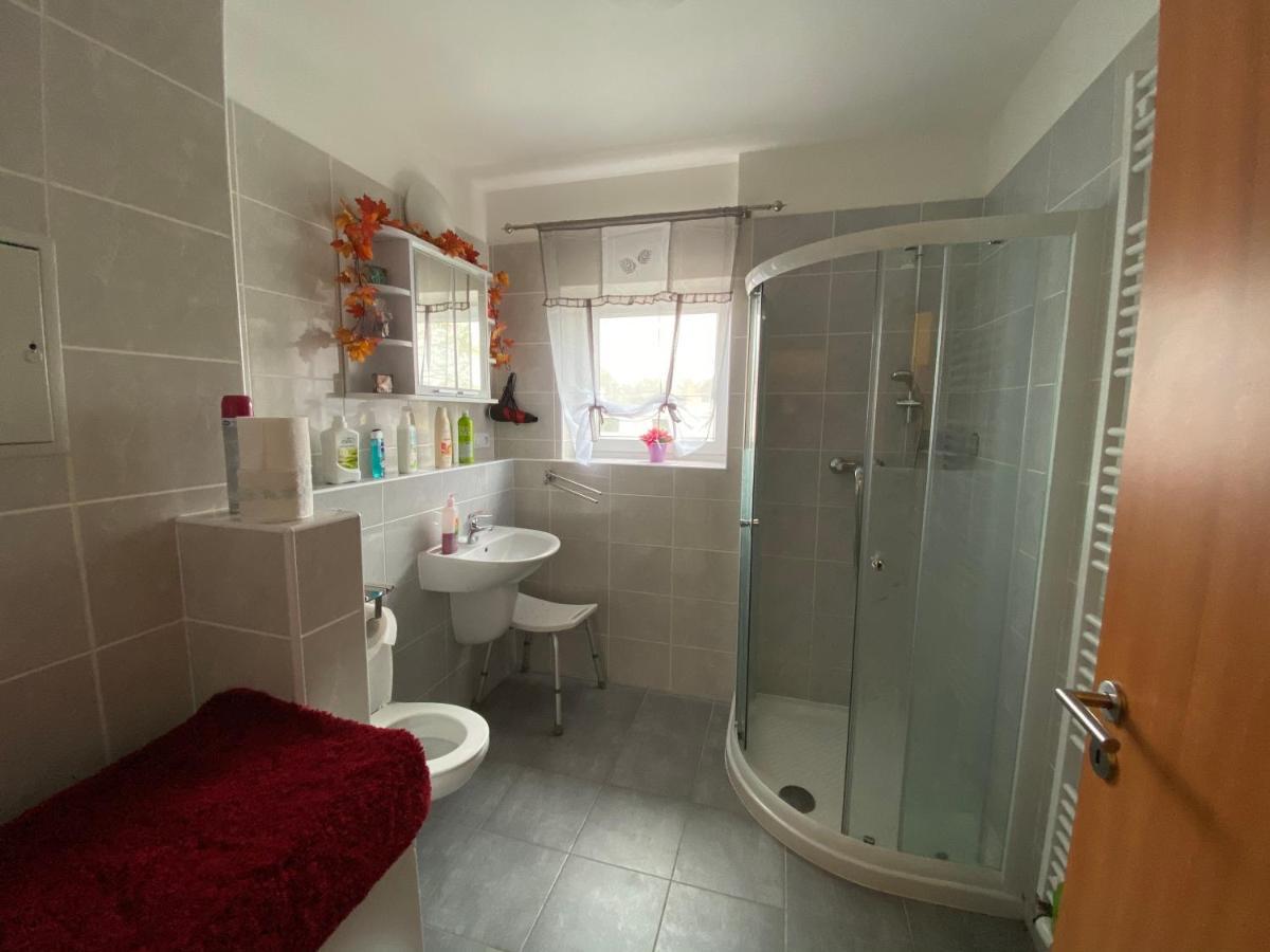 Apartman Na Lukach - Kopretina Тршебонь Екстер'єр фото